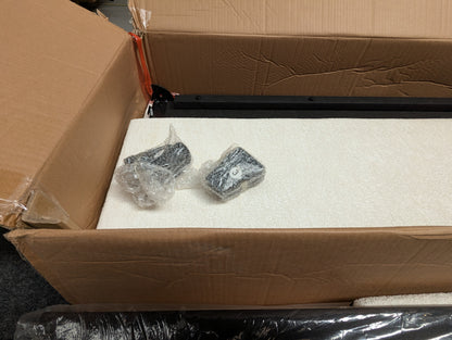 Lot of 7 x Dusk items grade-BER Spares or repair RRP £2052.00