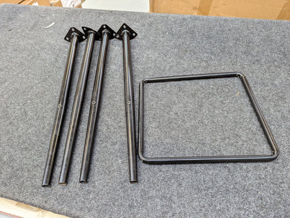 Lot of 7 x Dusk items grade-BER Spares or repair RRP £2105.00