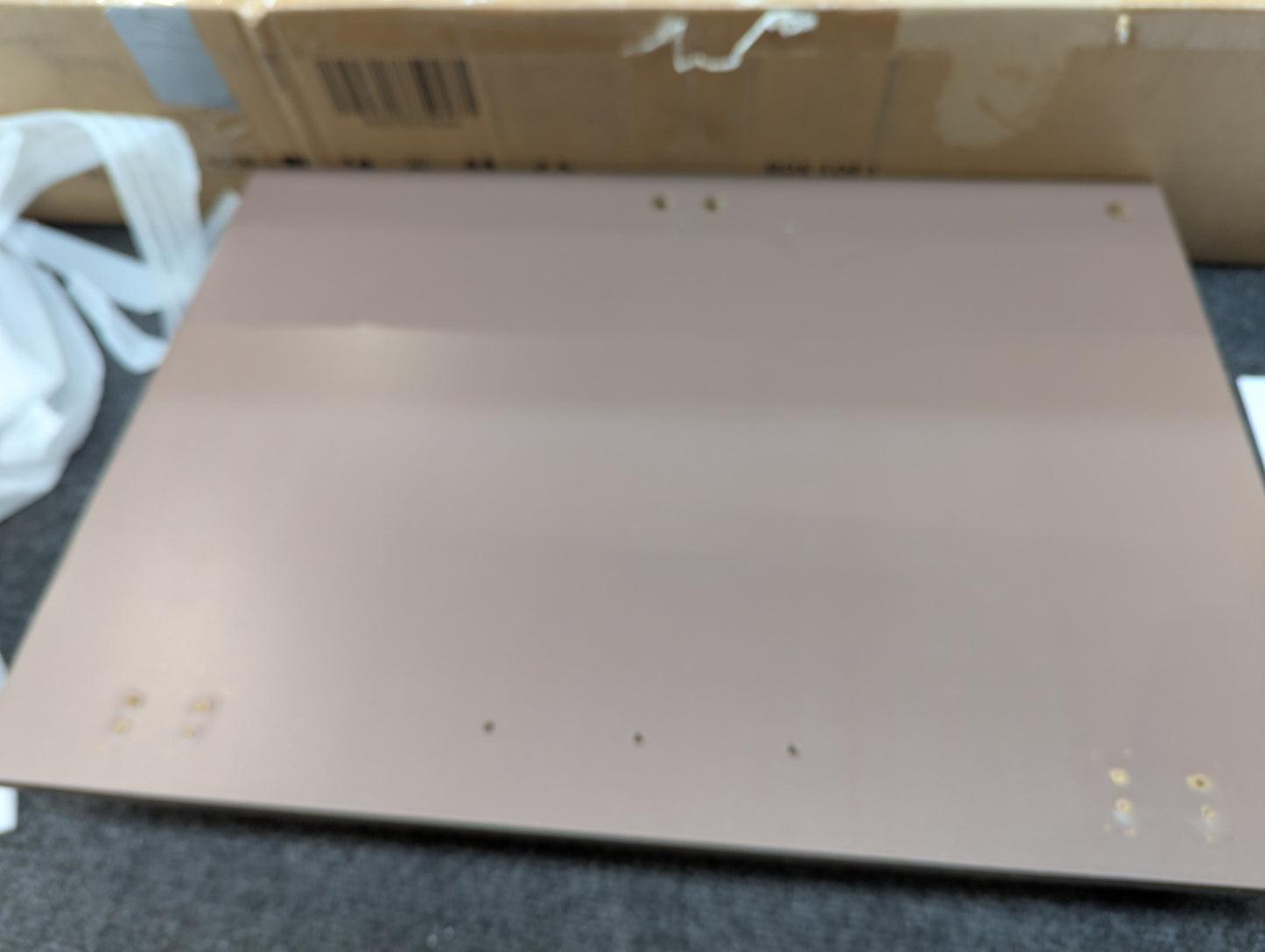 Lot of 7 x Dusk items grade-BER Spares or repair RRP £1875.00
