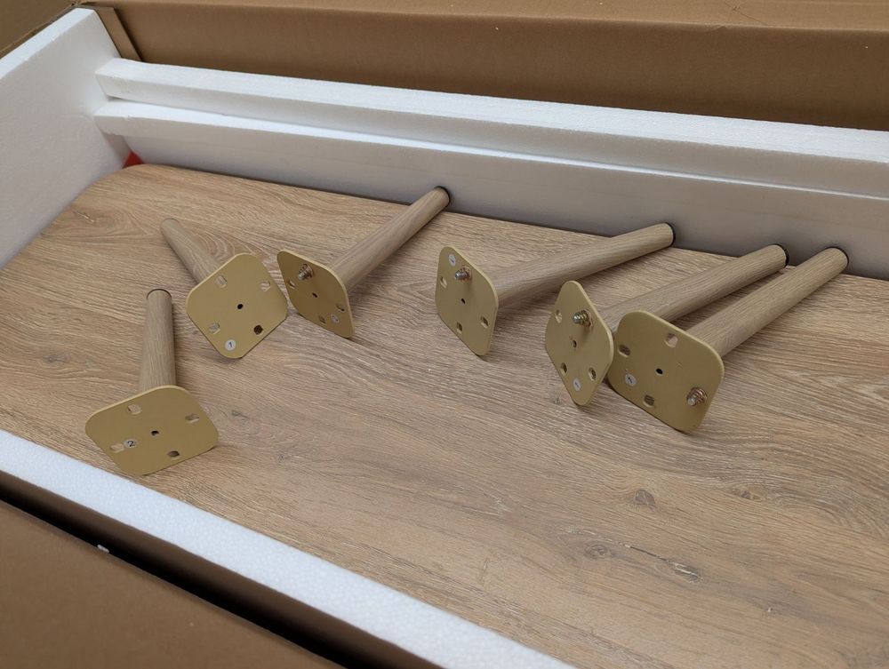 Lot of 9 x Dusk items grade-BER Spares or repair RRP £1755.00
