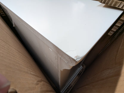 Lot of 12 x Roseland Furniture items grade-C3 Damaged repairable RRP £3314.40