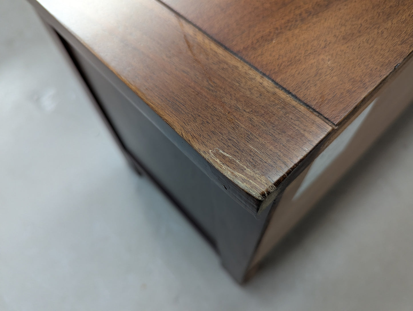 Lot of 12 x Roseland Furniture items grade-C3 Damaged repairable RRP £3314.40