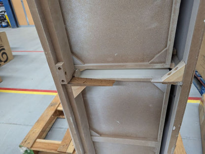 Lot of 12 x Roseland Furniture items grade-C3 Damaged repairable RRP £3314.40