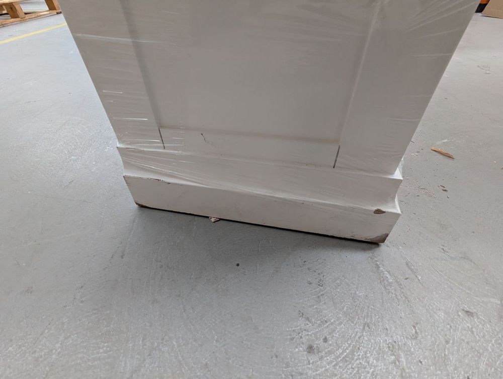 Lot of 12 x Roseland Furniture items grade-C3 Damaged repairable RRP £3314.40
