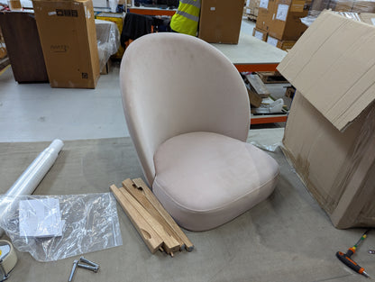 Lot of 7 x Swoon items grade-BER Spares or repair RRP £2433.00