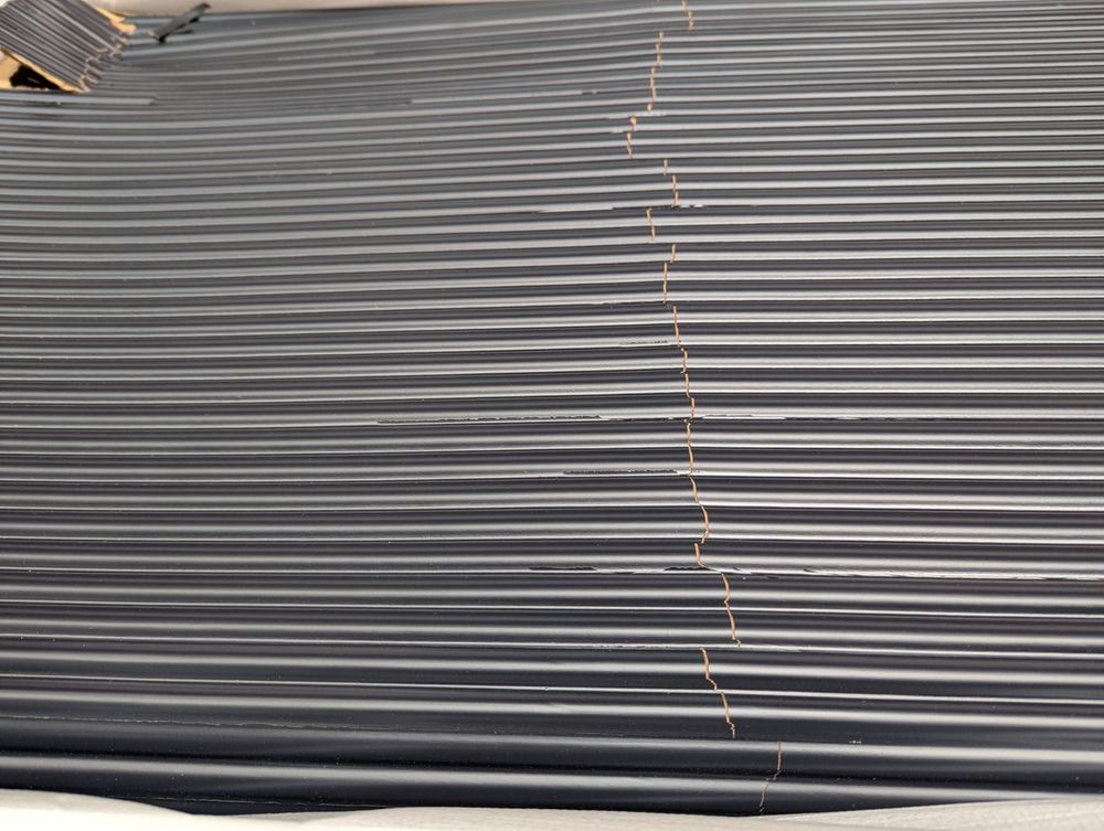 Lot of 10 x Dusk items grade-BER Spares or repair RRP £2100.00