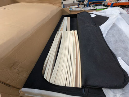 Lot of 5 x Dusk items grade-BER Spares or repair RRP £1597.00