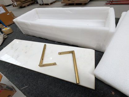 Lot of 5 x Swoon items grade-BER Spares or repair RRP £4035.00