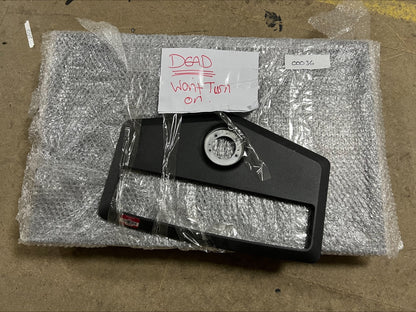 Lot of 14 x PC Monitors Tech Clearance Items for Spares or Repair (ref REA-APM-A-10091) Total RRP £9868