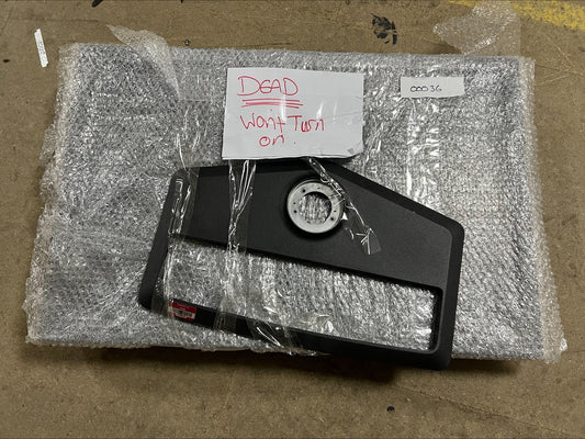 Lot of 14 x PC Monitors Tech Clearance Items for Spares or Repair (ref REA-APM-A-10091) Total RRP £9868