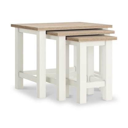 Lot of 3 x Roseland Furniture items grade-B Graded Good condition RRP £659.84