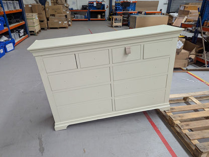 Lot of 2 x Roseland Furniture items grade-C3 Damaged repairable RRP £1149.90