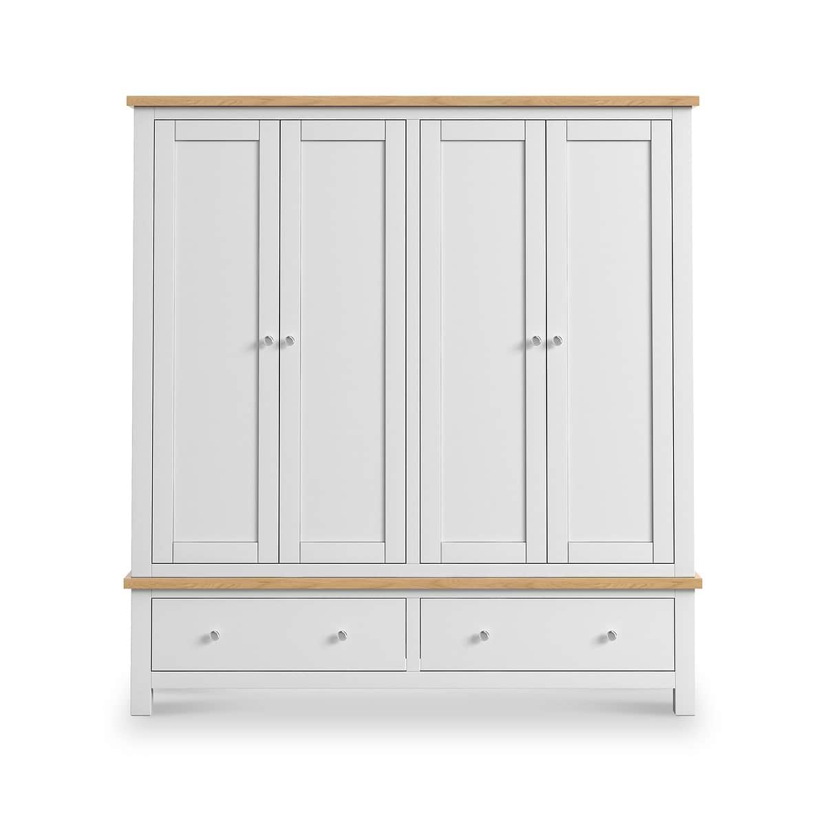 Lot of 5 x Roseland Furniture items grade-B Graded Good condition RRP £2004.75