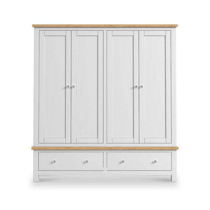 Lot of 5 x Roseland Furniture items grade-B Graded Good condition RRP £2004.75