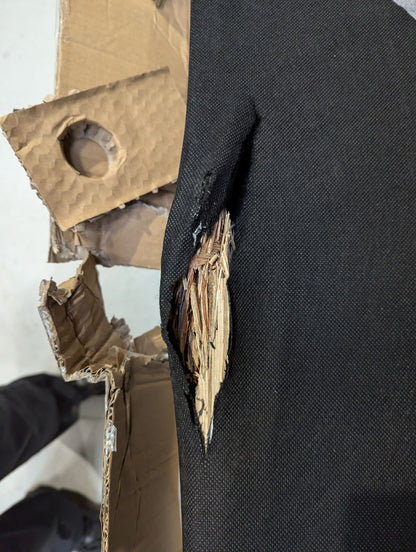 Lot of 4 x Dusk items grade-BER Spares or repair RRP £1576.00