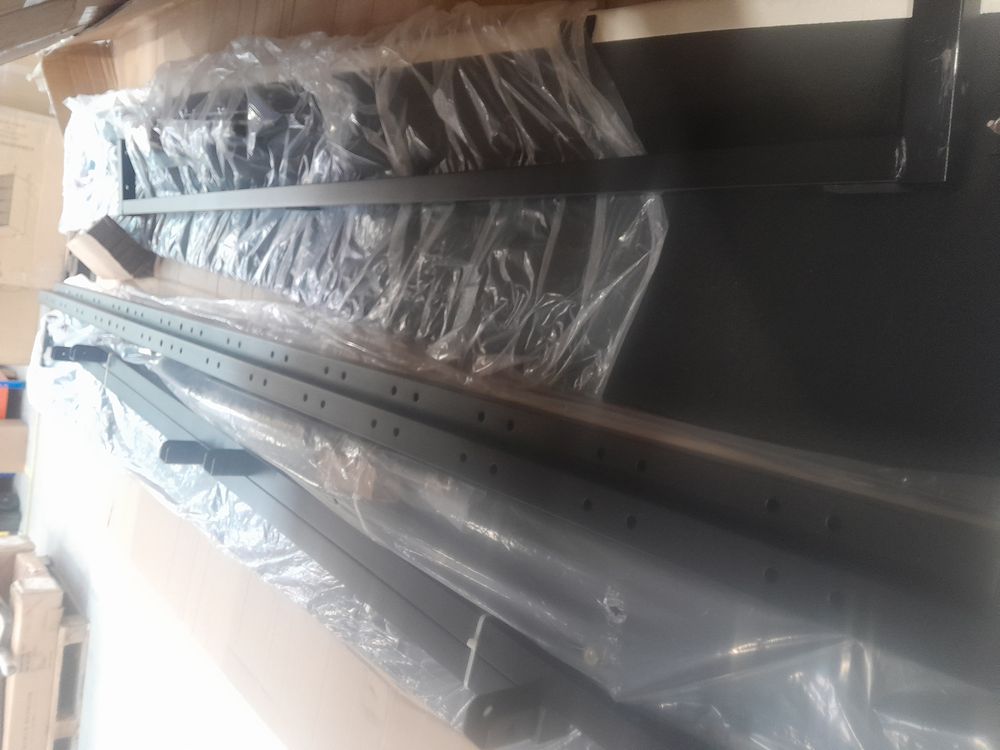 Lot of 4 x Dusk Items inc Beds for Spares or Repair (ref DUS-APM-A-12581) Total RRP £2176