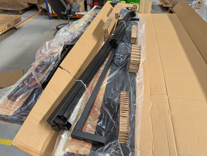 Lot of 5 x Dusk items grade-BER Spares or repair RRP £1597.00