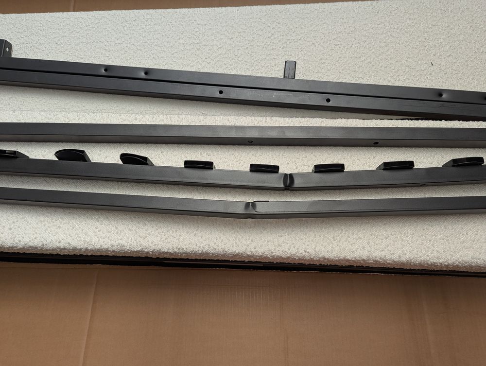 Lot of 5 x Dusk items grade-BER Spares or repair RRP £1665.00