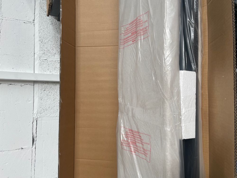 Lot of 2 x Dusk Items inc Beds for Spares or Repair (ref DUS-APM-A-12871) Total RRP £928