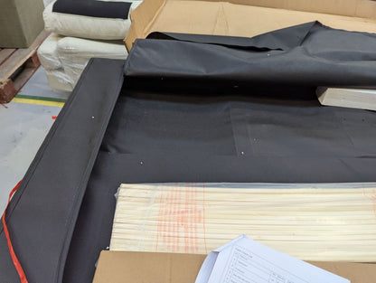 Lot of 6 x Dusk items grade-BER Spares or repair RRP £2044.00