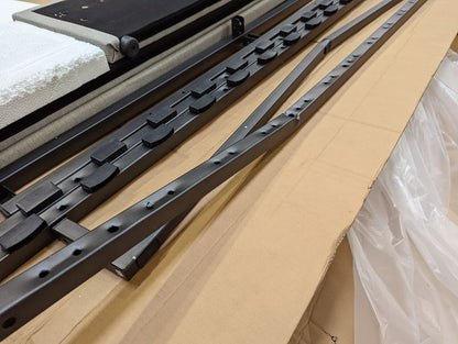 Lot of 5 x Dusk items grade-BER Spares or repair RRP £1720.00