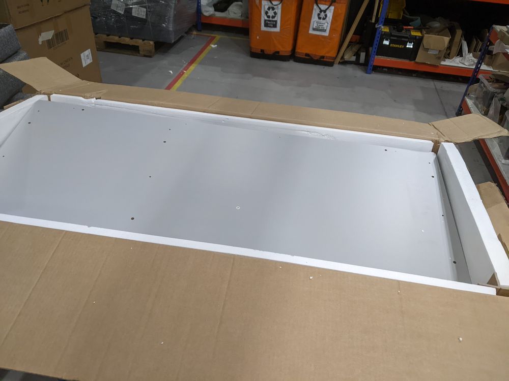 Lot of 4 x Dusk Items for Spares or Repair (ref DUS-GOL-A-13906) Total RRP £1535