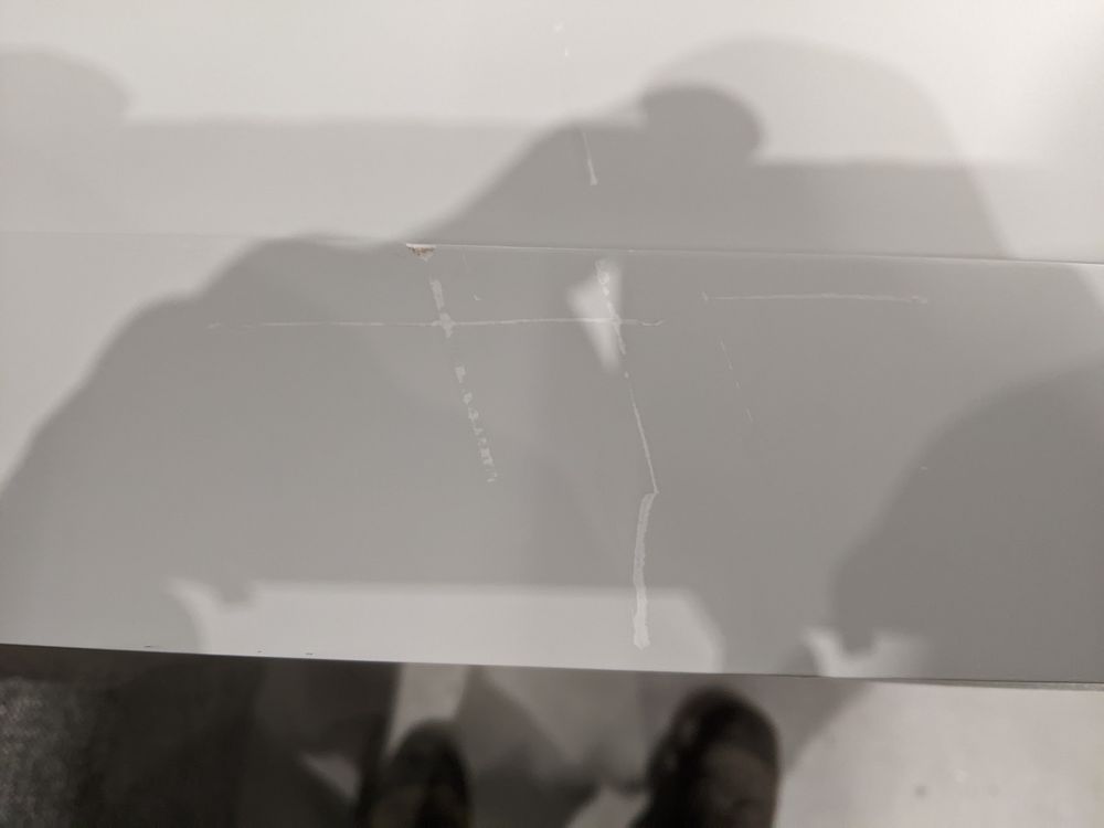 Lot of 4 x Dusk Items for Spares or Repair (ref DUS-GOL-A-13906) Total RRP £1535