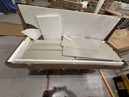 Lot of 2 x Dusk items grade-BER Spares or repair RRP £648.00