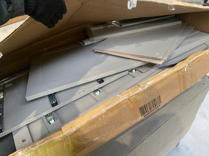 Lot of 5 x Dusk items grade-BER Spares or repair RRP £1291.00