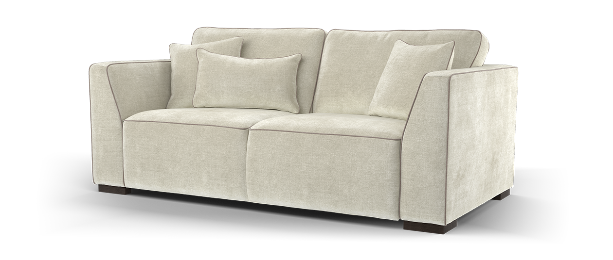 Lot of 5 x Sofology Upholstery Items with Faults (ref SOF-APM-A-12829) Total RRP £3195