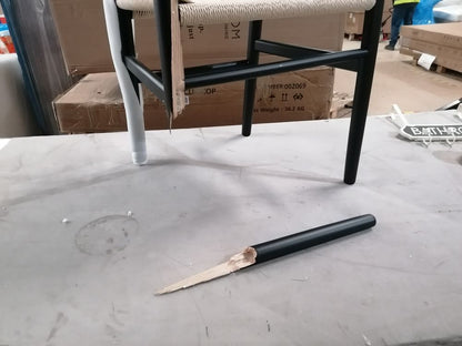 Lot of 9 x Dusk Spares and Repair Mixed Furniture Returns (ref DUS-APM-A-9020) Total RRP £4181
