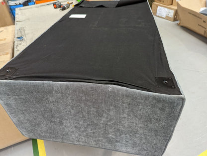 Lot of 4 x Dusk Items inc Upholstery for Spares or Repair (ref DUS-APM-A-13514) Total RRP £1418