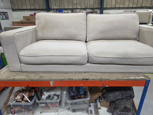 Lot of 2 x Dusk Items inc Upholstery for Spares or Repair (ref DUS-APM-A-13521) Total RRP £1148