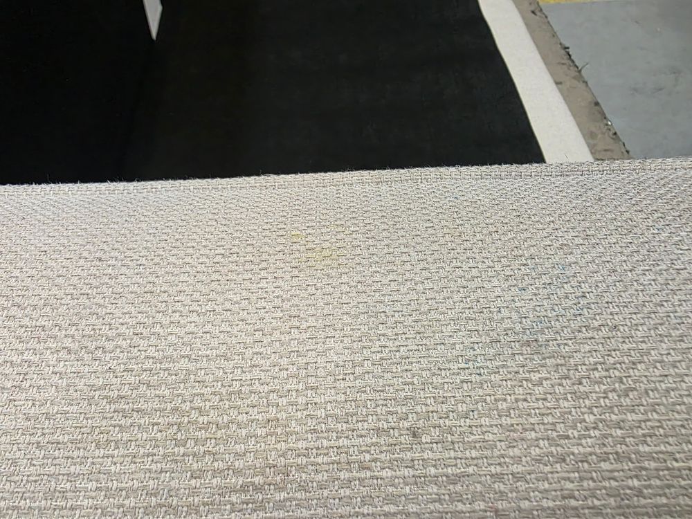 Lot of 2 x Dusk Items inc Upholstery for Spares or Repair (ref DUS-APM-A-13521) Total RRP £1148