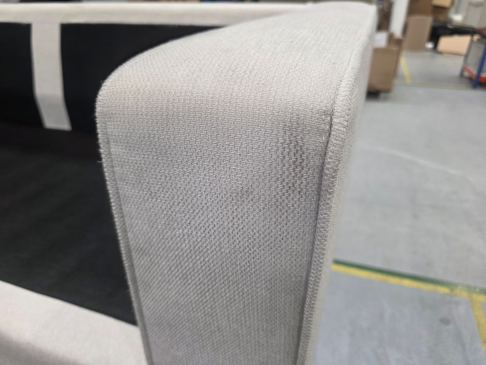 Lot of 2 x Dusk Items inc Upholstery for Spares or Repair (ref DUS-APM-A-13521) Total RRP £1148