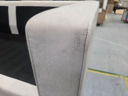 Lot of 2 x Dusk Items inc Upholstery for Spares or Repair (ref DUS-APM-A-13521) Total RRP £1148