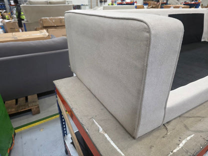 Lot of 2 x Dusk Items inc Upholstery for Spares or Repair (ref DUS-APM-A-13521) Total RRP £1148