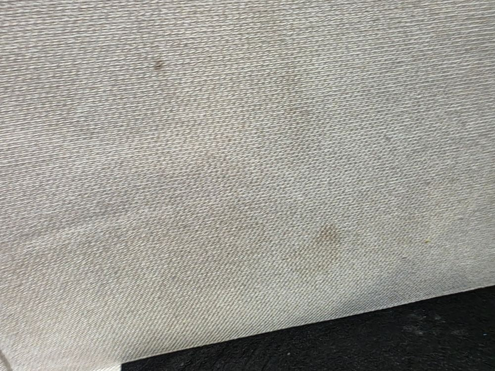 Lot of 2 x Dusk Items inc Upholstery for Spares or Repair (ref DUS-APM-A-13521) Total RRP £1148