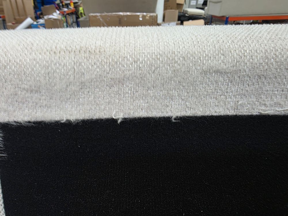 Lot of 2 x Dusk Items inc Upholstery for Spares or Repair (ref DUS-APM-A-13521) Total RRP £1148