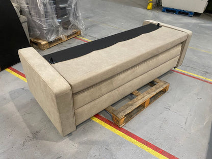 Lot of 2 x Dusk Upholstery for Spares or Repair (ref DUS-APM-A-13649) Total RRP £1658