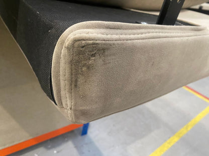 Lot of 2 x Dusk Upholstery for Spares or Repair (ref DUS-APM-A-13649) Total RRP £1658