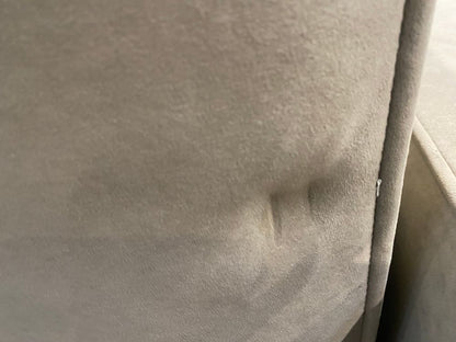 Lot of 2 x Dusk Upholstery for Spares or Repair (ref DUS-APM-A-13649) Total RRP £1658