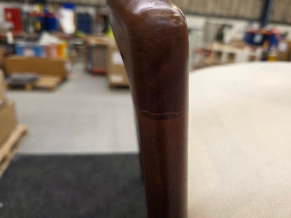 Lot of 7 x Fishe & Lilly modern parquet furniture items grade-BER Spares or repair RRP £1629.93