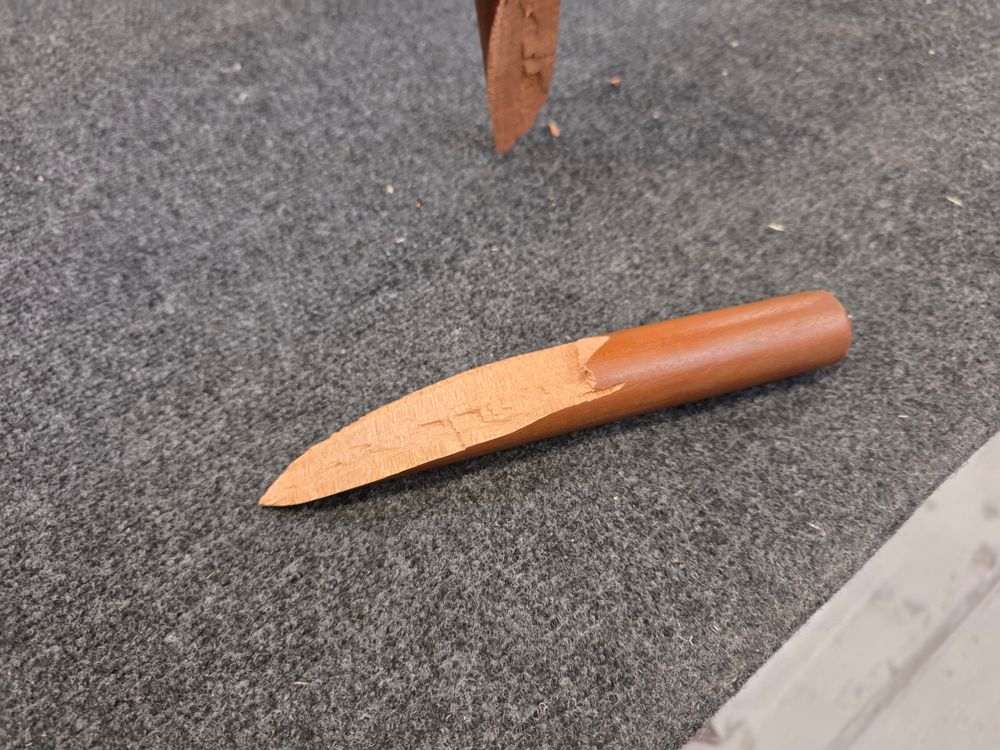 Lot of 7 x Fishe & Lilly modern parquet furniture items grade-BER Spares or repair RRP £1629.93