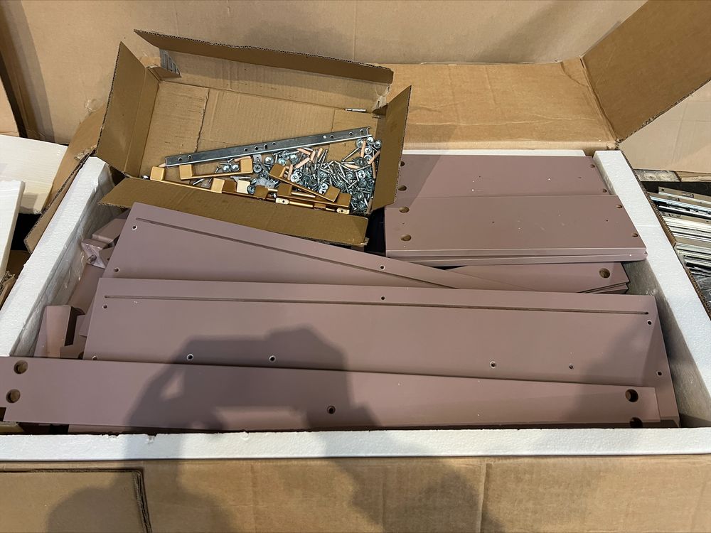 Lot of 10 x Dusk Items for Spares or Repair (ref DUS-APM-A-12708) Total RRP £1531