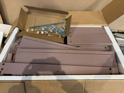 Lot of 10 x Dusk Items for Spares or Repair (ref DUS-APM-A-12708) Total RRP £1531