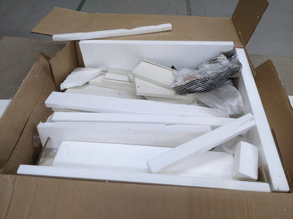 Lot of 18 x Dusk Furniture Items and Parts for Spares or Repair (ref DUS-APM-A-12863) Total RRP £2568