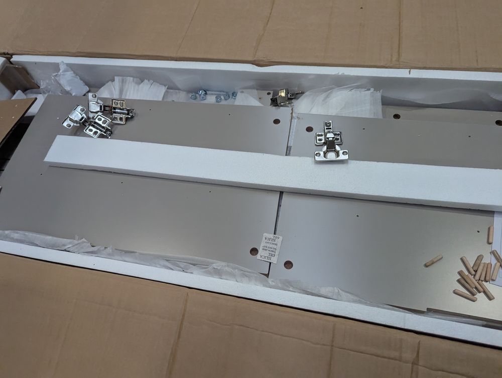 Lot of 9 x Dusk Items for Spares or Repair (ref DUS-GOL-A-13662) Total RRP £1657