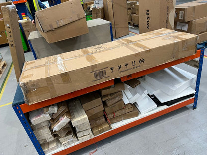 Lot of 10 x Dusk Items for Spares or Repair (ref DUS-APM-A-12530) Total RRP £1793