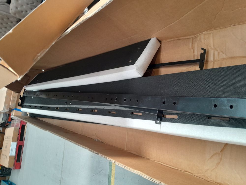 Lot of 6 x Dusk Items for Spares or Repair (ref DUS-APM-A-12839) Total RRP £2834